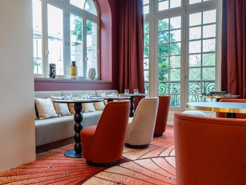hotel des arts