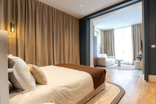 hotel des arts