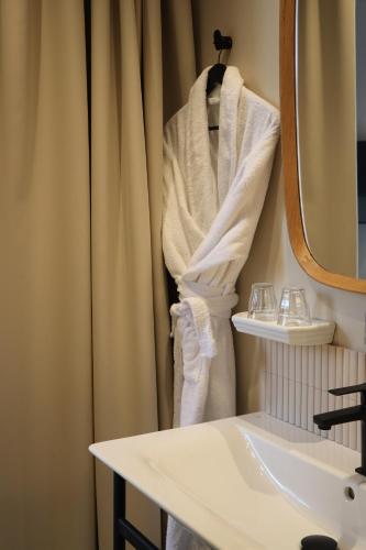 hotel des arts