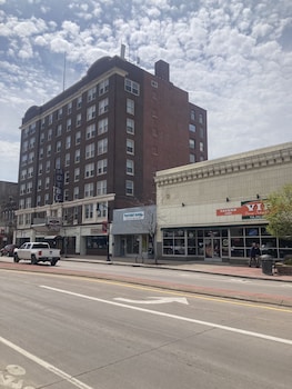 the androy hotel superior duluth
