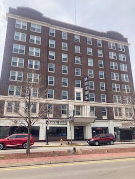 the androy hotel superior duluth