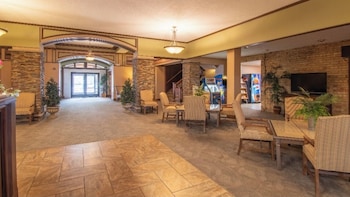 The Androy Hotel - Superior Duluth,,3 star