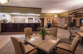 The Androy Hotel - Superior Duluth,,3 star