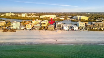 indian rocks beach