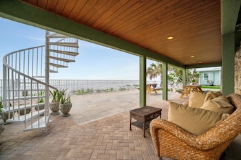 indian rocks beach
