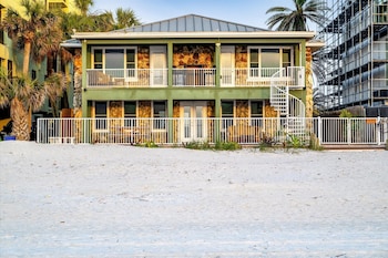 indian rocks beach