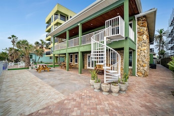 indian rocks beach