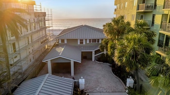 indian rocks beach