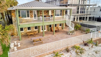 indian rocks beach