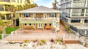 indian rocks beach
