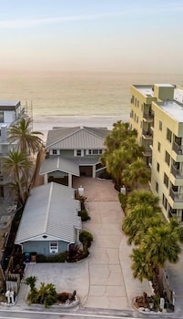 indian rocks beach