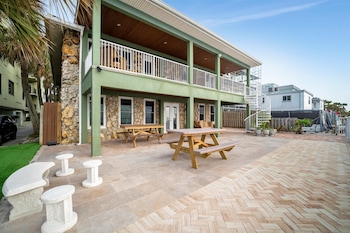 indian rocks beach