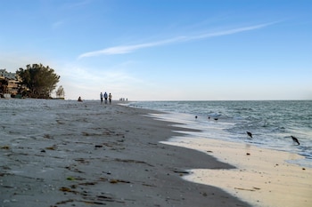 indian rocks beach
