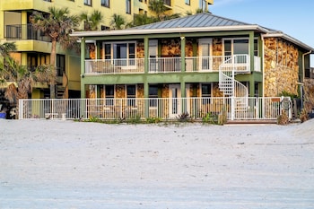 indian rocks beach