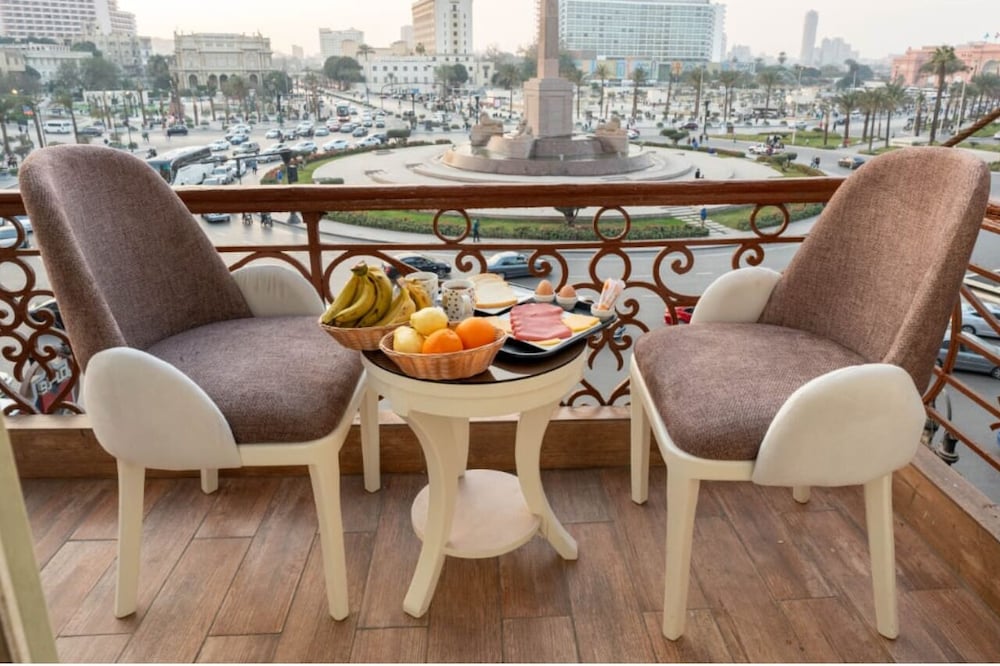 cairo