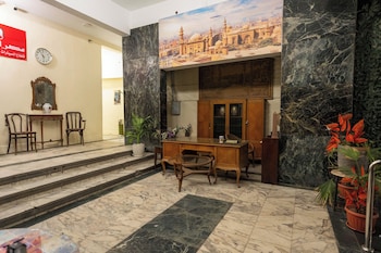 cairo