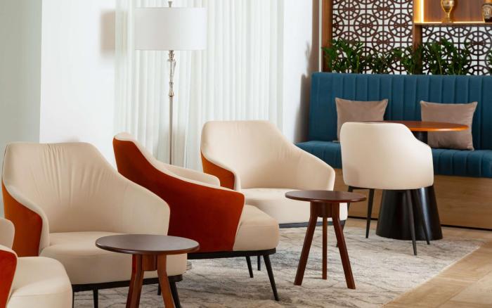 doubletree by hilton shymkent