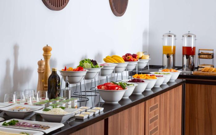 doubletree by hilton shymkent