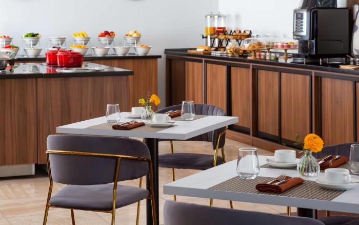 doubletree by hilton shymkent