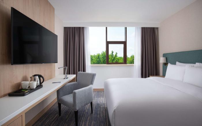 doubletree by hilton shymkent