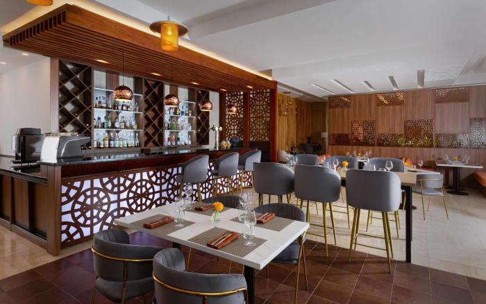 doubletree by hilton shymkent