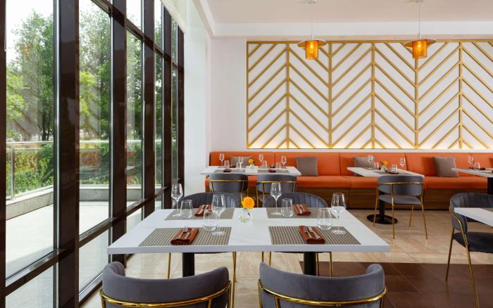doubletree by hilton shymkent