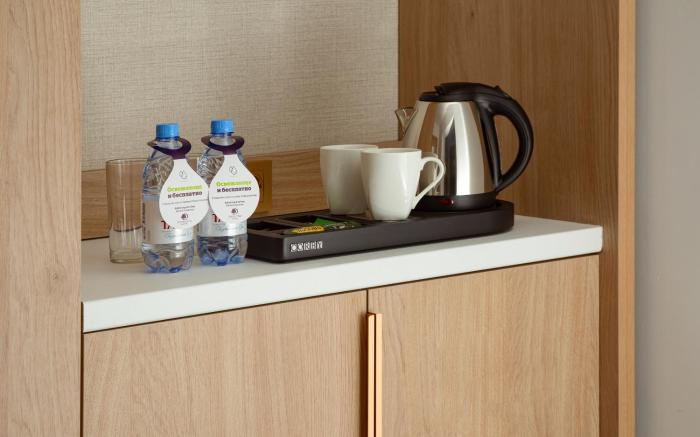 doubletree by hilton shymkent