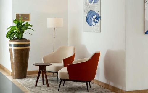 doubletree by hilton shymkent