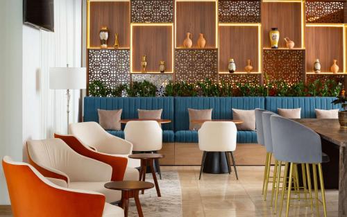 doubletree by hilton shymkent