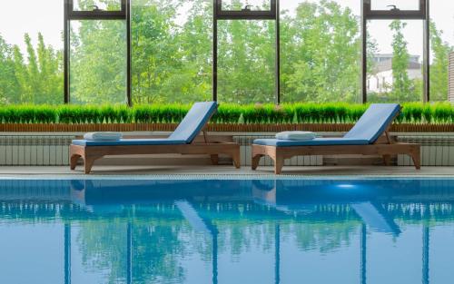 doubletree by hilton shymkent