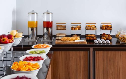 doubletree by hilton shymkent