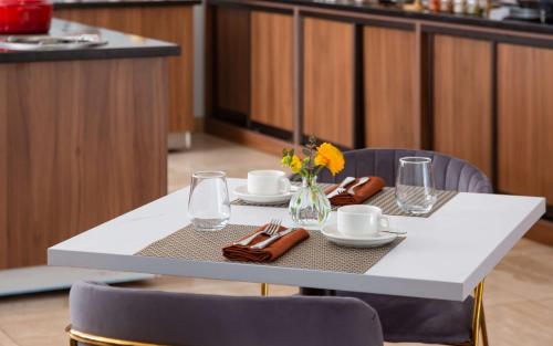 doubletree by hilton shymkent