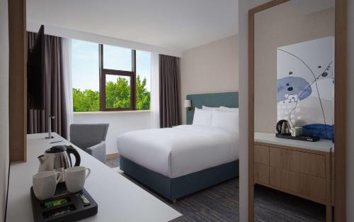 doubletree by hilton shymkent