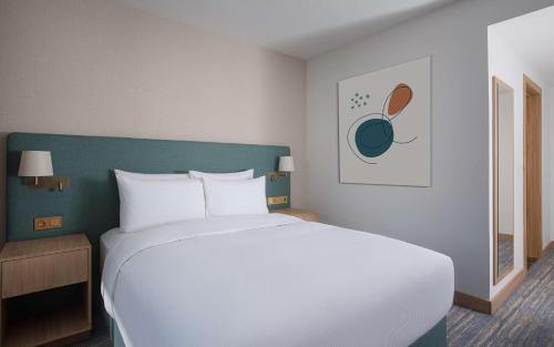 doubletree by hilton shymkent