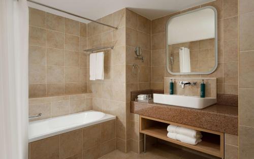 doubletree by hilton shymkent
