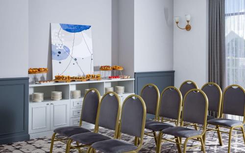 doubletree by hilton shymkent