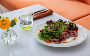 doubletree by hilton shymkent