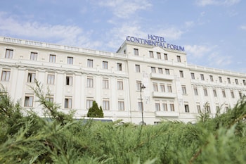 continental forum sibiu