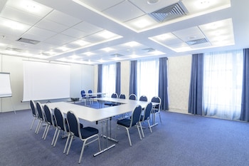 continental forum sibiu