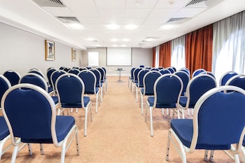 continental forum sibiu