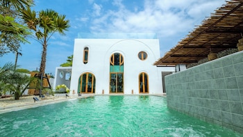 A Dream Naka Island - Beachfront Retreat,,3 star