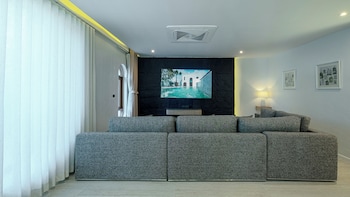 a dream naka island beachfront retreat