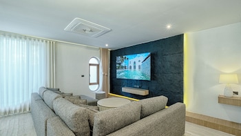 a dream naka island beachfront retreat