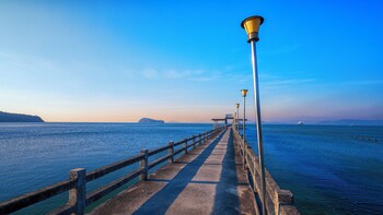 a dream naka island beachfront retreat