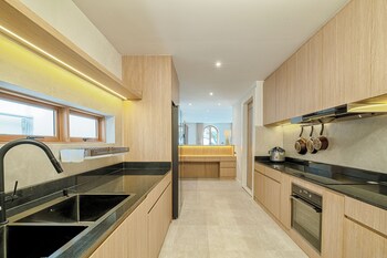 a dream naka island beachfront retreat