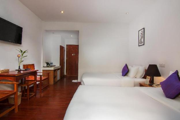 apsara centrepole hotel