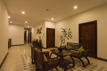 apsara centrepole hotel