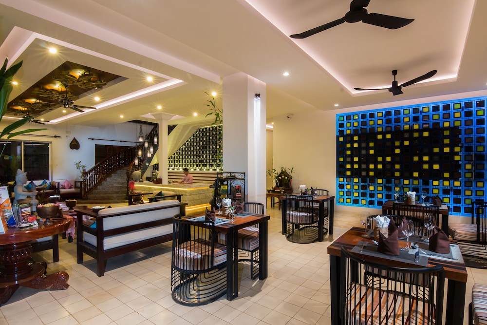 apsara centrepole hotel
