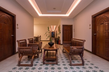 apsara centrepole hotel
