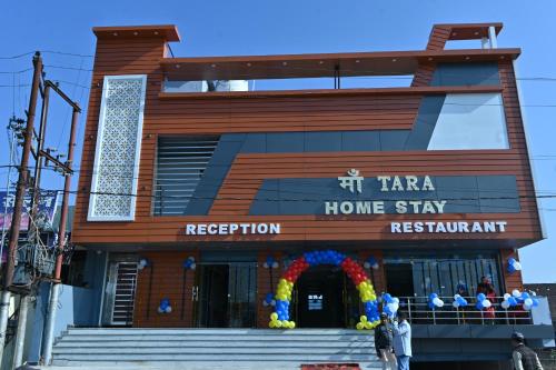 Maa Tara Homestay,,3 star